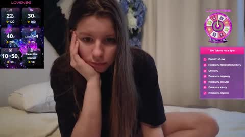 laura online show from 03-21-26, 08:52