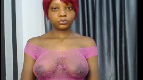Snapshot of juicy_plumx chatting on 02-04-25, 07:51 Wet Baddie online show from 02-04-25, 07:51