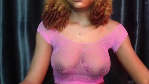Snapshot of juicy_plumx chatting on 02-17-25, 07:58 Wet Baddie online show from 02-17-25, 07:58