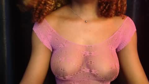 Snapshot of juicy_plumx chatting on 02-22-25, 09:23 Wet Baddie online show from 02-22-25, 09:23