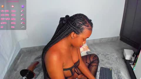 Your Paradise online show from 10-16-25, 02:23