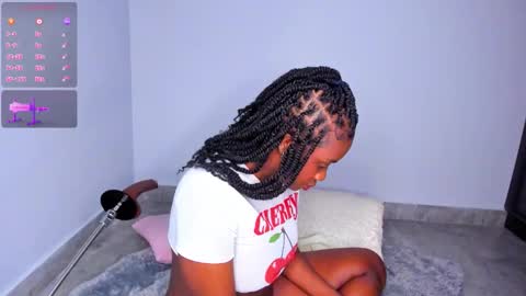 Your Paradise online show from 12-21-25, 09:38