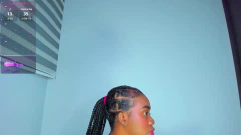 Your Paradise online show from 02-19-26, 04:52