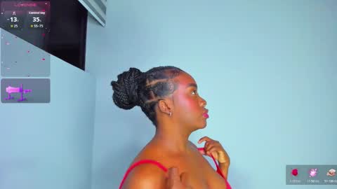 Your Paradise online show from 03-03-26, 05:13