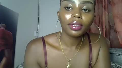 juicyblackforest online show from 01-24-25, 07:41