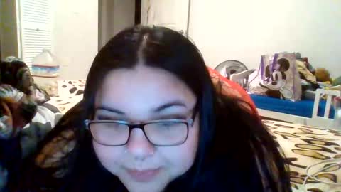 Snapshot of juicylatinabbw chatting on 02-23-26, 07:06 juicylatinabbw online show from 02-23-26, 07:06