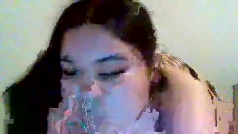 Snapshot of juicylatinabbw chatting on 03-09-26, 10:58 juicylatinabbw online show from 03-09-26, 10:58