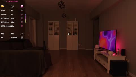 Juicy online show from 03-11-26, 06:36