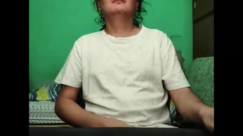 Snapshot of jujenioo chatting on 05-14-26, 03:35 jujenioo online show from 05-14-26, 03:35