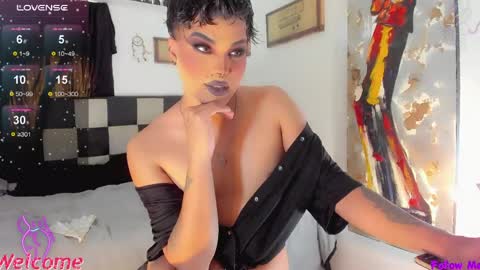 Jujubee online show from 05-29-26, 06:50