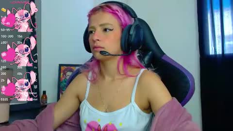 jujubinhahot online show from 07-01-26, 03:34