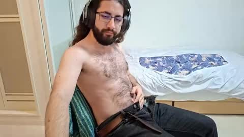 Jules online show from 04-14-26, 11:05