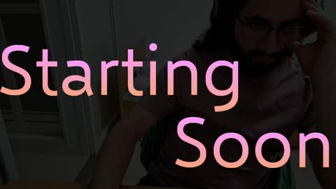 Jules online show from 04-15-26, 12:01