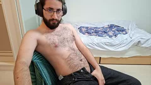 Jules online show from 04-19-26, 10:14