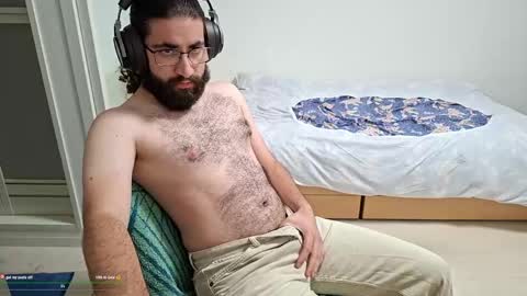 Jules online show from 06-06-26, 11:59