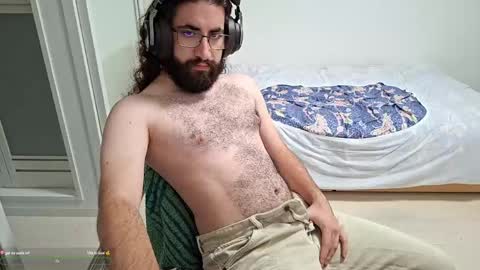 Jules online show from 06-07-26, 08:51