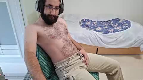 Jules online show from 06-13-26, 05:49