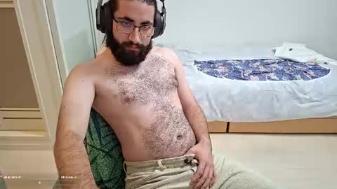 Jules online show from 06-14-26, 10:06