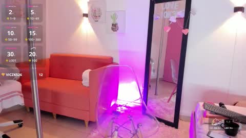 Snapshot of jules_angel chatting on 02-07-26, 01:04 Jules Angel online show from 02-07-26, 01:04