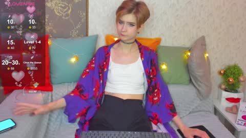 Jules online show from 12-09-24, 04:12