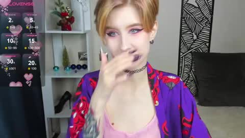 Jules online show from 12-14-24, 01:17