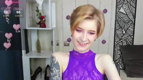 Jules online show from 12-16-24, 02:57