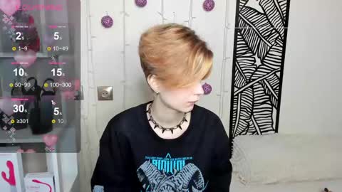 Jules online show from 01-13-25, 04:18