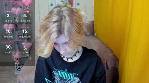 Jules online show from 01-14-25, 04:47