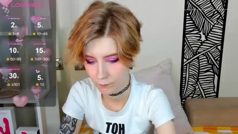 Jules online show from 01-21-25, 04:10