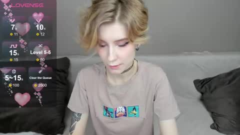 Jules online show from 02-11-25, 01:31