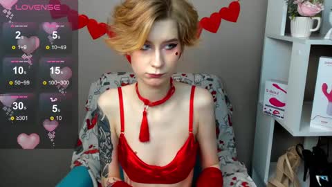 Jules online show from 02-14-25, 01:45