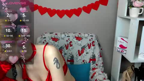 Jules online show from 02-14-25, 04:47