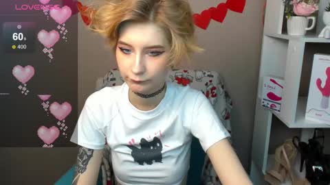 Jules online show from 02-15-25, 01:10