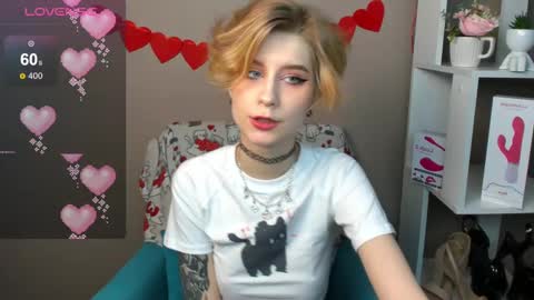 Jules online show from 02-16-25, 04:09