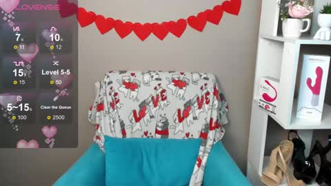 Jules online show from 02-17-25, 04:09