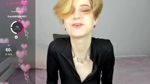 Jules online show from 02-18-25, 04:15