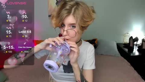 Jules online show from 02-27-25, 12:34