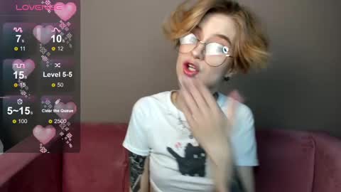 Jules online show from 02-28-25, 01:05