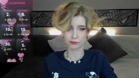 Jules online show from 03-07-25, 12:58