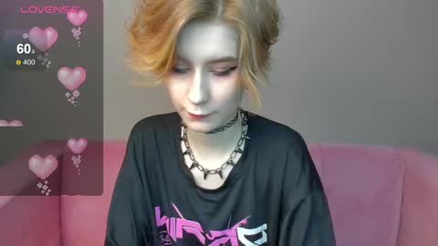 Jules online show from 03-08-25, 12:55