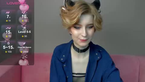 Jules online show from 03-09-25, 04:05