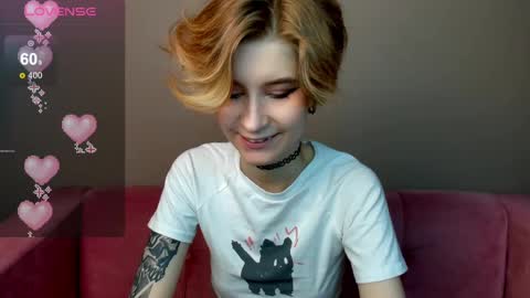 Jules online show from 03-10-25, 03:56