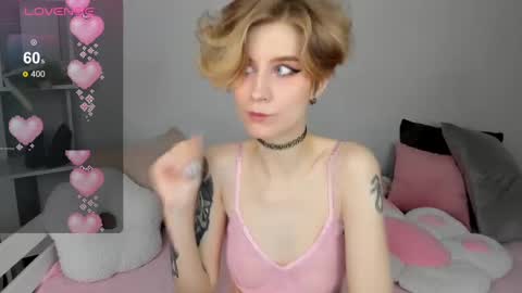 Jules online show from 03-11-25, 12:54