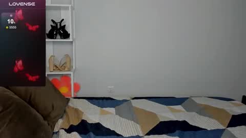 Jules online show from 09-28-25, 12:49