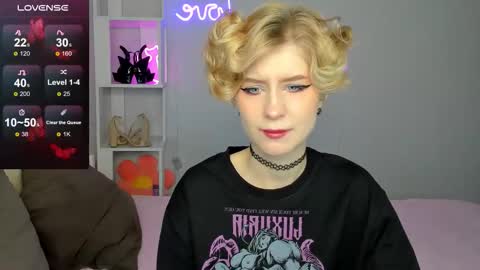 Jules online show from 10-03-25, 12:40