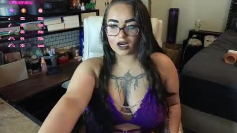 Julesss online show from 09-29-25, 05:45