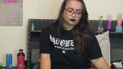 Julesss online show from 06-26-26, 06:51