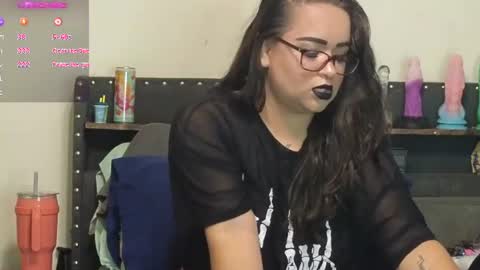 Julesss online show from 07-20-26, 07:55