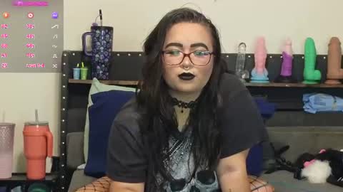 Julesss online show from 08-02-26, 08:13