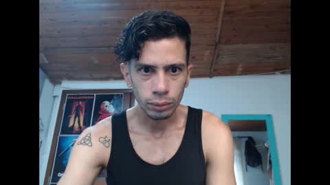 Julfigo online show from 01-24-25, 12:31